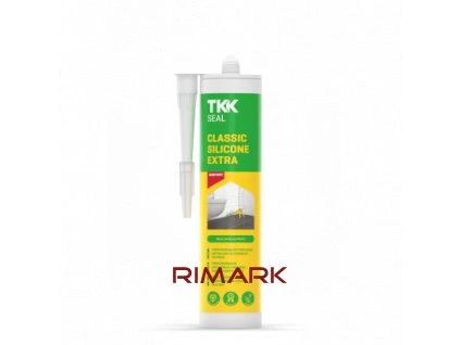 TKK  sanitárny silikón