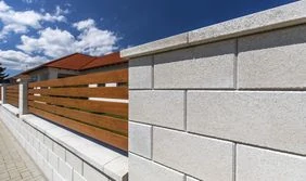 Plot Modern Natur normal  lom. biela  40x20x20