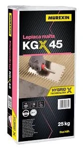 Murexin KGX45 flex,25kg