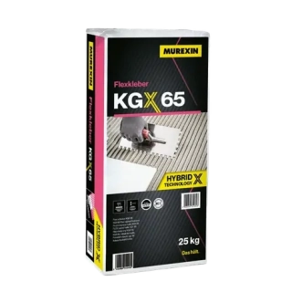 Murexin KGX 65 flex,25kg