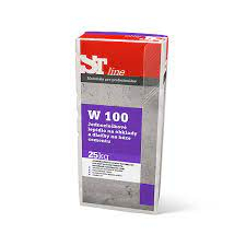 W100 Lepidlo C1T/25kg