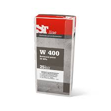 W400 Estrich 25kg