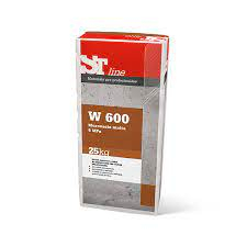 W600 Mur. Malta 25kg