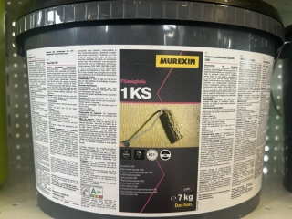 Tekutá fólia 1 KS murexin 7kg