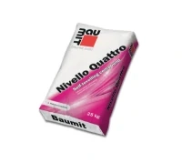 Baumit niv. Quattro 25kg