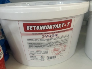 Betonkontakt+T 20kg
