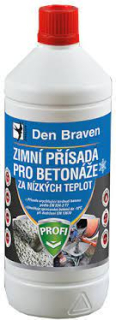 Nemrznúca zmes 1l