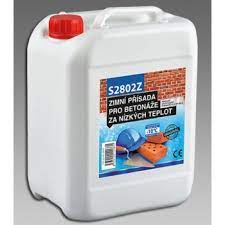 Nemrznuca zmes 5 l