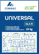 Cement UNIVERSAL 32,5R