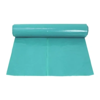 vrece na odpad, balenie 25 ks, 80 µ, 120 l