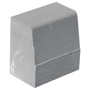 OBRUBNÍK cestný Leier 24x15/12x25