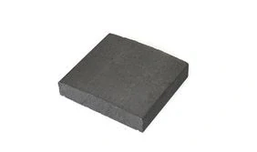 Strieška MODELL 25x28x6 cm carbon