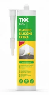 TKK SEAL SILICONE CLASSIC EXTRA 300ml 