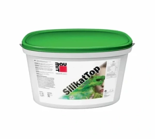 Baumit SilikatTop 25kg