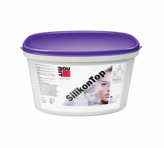 Baumit SilikonTop 25kg