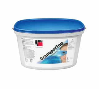 Baumit GranoporTop 25kg