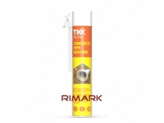 Trubičková  kanalizačná pena  750ml