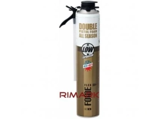 Pena double nízkoexp. 750ml