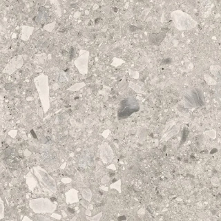 DLAŽBA TERRAZZO STONE COLD GREY 59,8X59,8 REKT. 