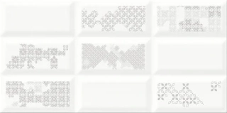 OBKLAD CENTRO NARIS PATCHWORK 29,7X60
