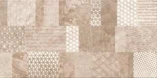 OBKLAD SARAGOSSA NUEVO INSERTO 29,8X59,8 SATIN