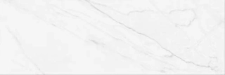 OBKLAD MARINEL WHITE 20X60 GLOSSY