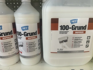 100 Grund 5 kg
