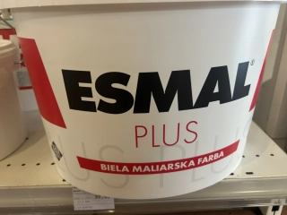 esmal plus 25 kg