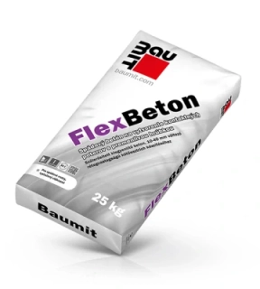 Baumit FlexBeton 25kg